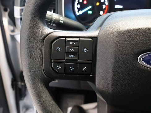 Used 2023 Ford F150 XL w/ STX Appearance Package image 15