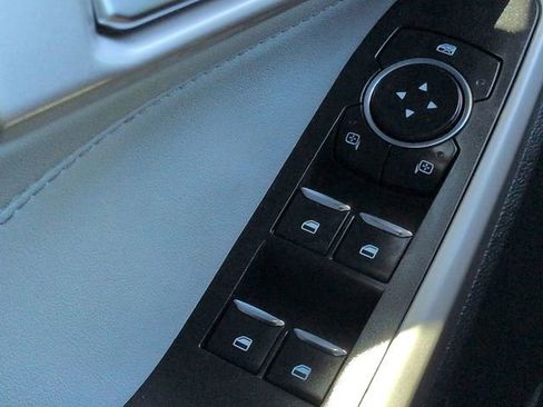 Certified 2022 Ford Explorer XLT w/ Equipment Group 202A image 23