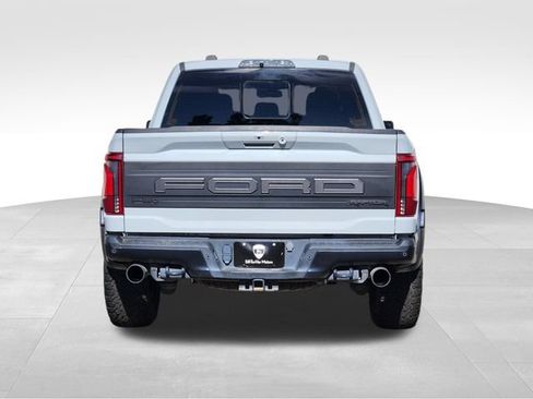 Certified 2024 Ford F150 Raptor AWD/4WD image 9
