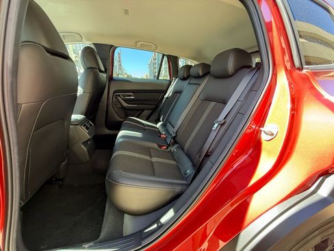 New 2025 MAZDA CX-50 AWD 2.5 S w/ Cargo Package image 20