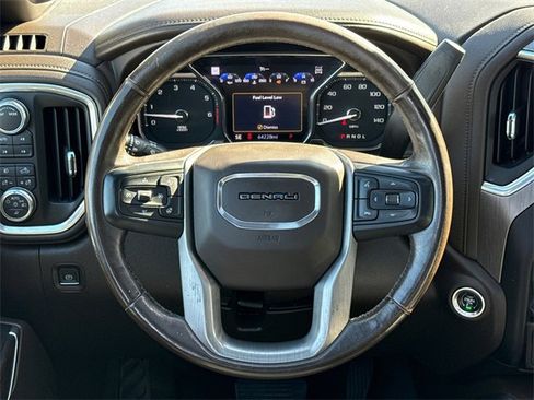 Used 2022 GMC Sierra 2500 Denali image 13