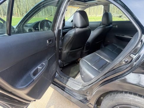 Used 2003 MAZDA MAZDA6 s image 11