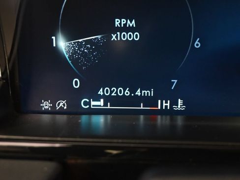 Certified 2024 Lincoln Navigator Black Label AWD/4WD image 27