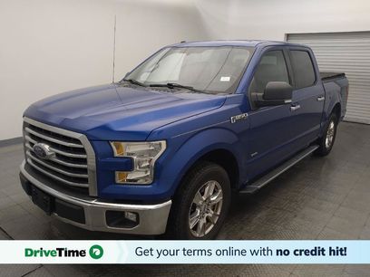 Used 2017 Ford F150 XLT w/ Equipment Group 302A Luxury