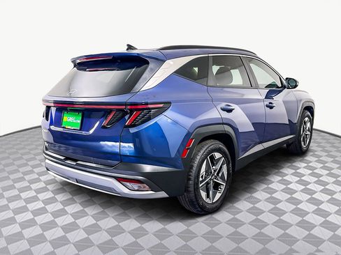 Used 2025 Hyundai Tucson SEL image 10