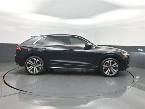 Used 2019 Audi Q8 Prestige image 35
