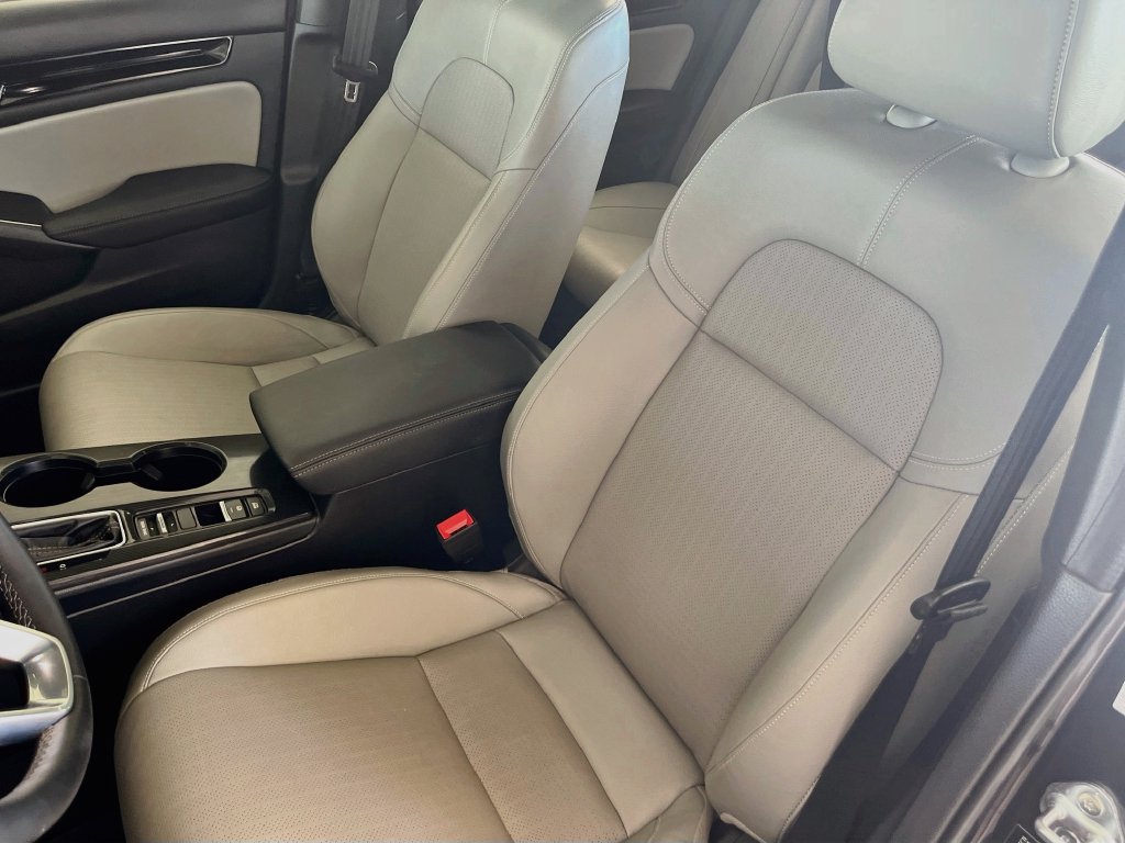 Used 2025 Honda Civic Sport Touring image 20