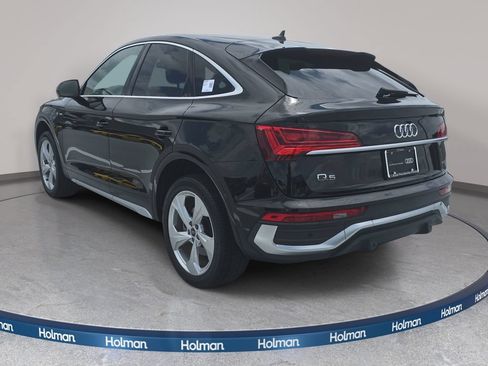 Certified 2023 Audi Q5 2.0T Premium w/ Convenience Package AWD/4WD image 9