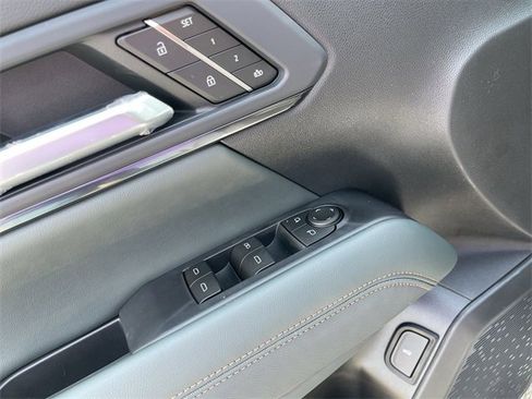 New 2026 GMC Terrain AT4 w/ Convenience Package III image 13