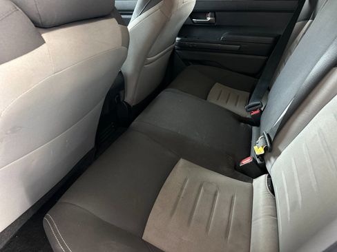 Used 2024 Toyota Tacoma TRD Sport image 11