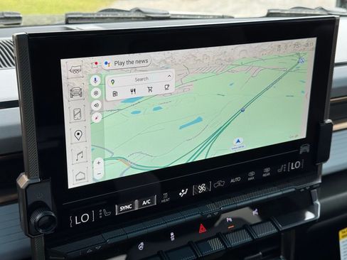 New 2025 GMC Hummer EV 3X w/ LPO, Illumination Package image 4