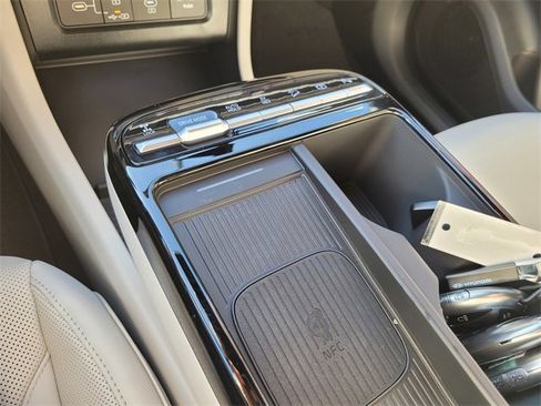 New 2026 Hyundai Tucson Limited image 20