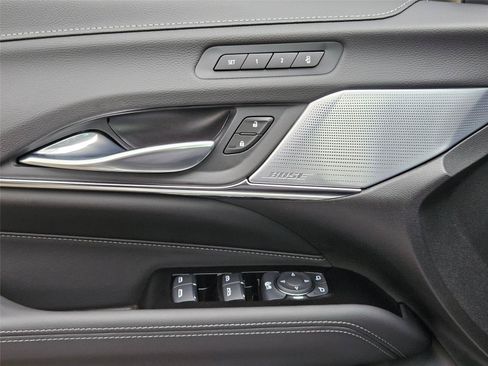 New 2026 Cadillac CT4 Premium Luxury RWD image 26