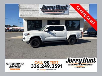 Used 2020 Toyota Tacoma SR5