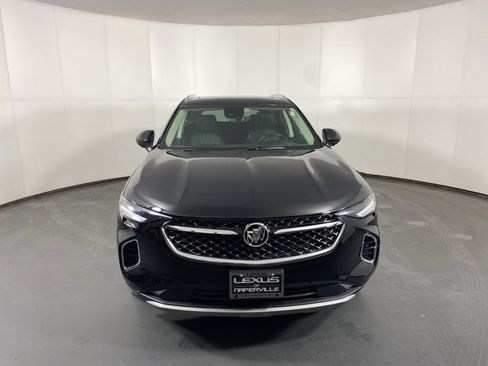 Used 2021 Buick Envision Avenir w/ Technology Package II image 5