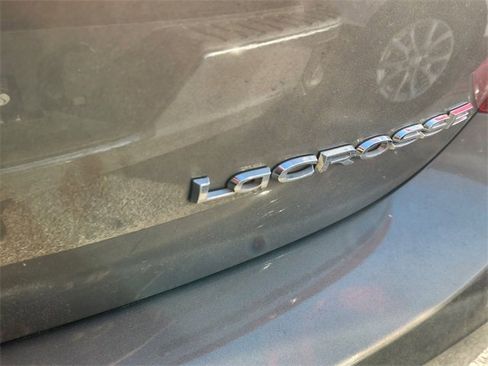 Used 2017 Buick LaCrosse Essence w/ Sights and Sounds Package image 9