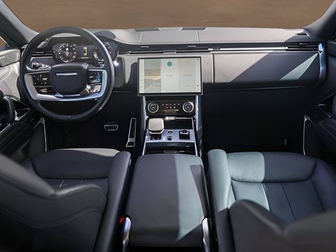 Used 2023 Land Rover Range Rover SE AWD/4WD image 27