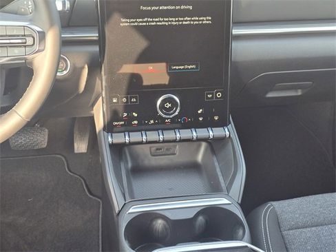 New 2026 GMC Terrain Elevation image 15