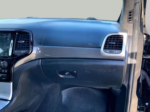 Used 2020 Jeep Grand Cherokee Trackhawk AWD/4WD image 19