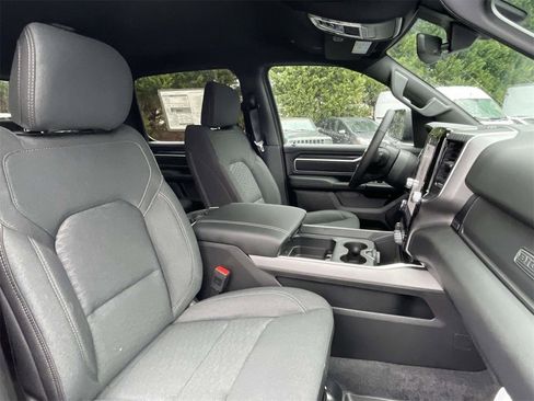 New 2026 RAM 1500 Big Horn image 24