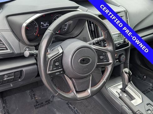 Used 2018 Subaru Crosstrek 2.0i Premium AWD/4WD image 19