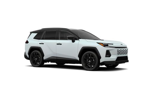 New 2026 Toyota RAV4 XSE image 14