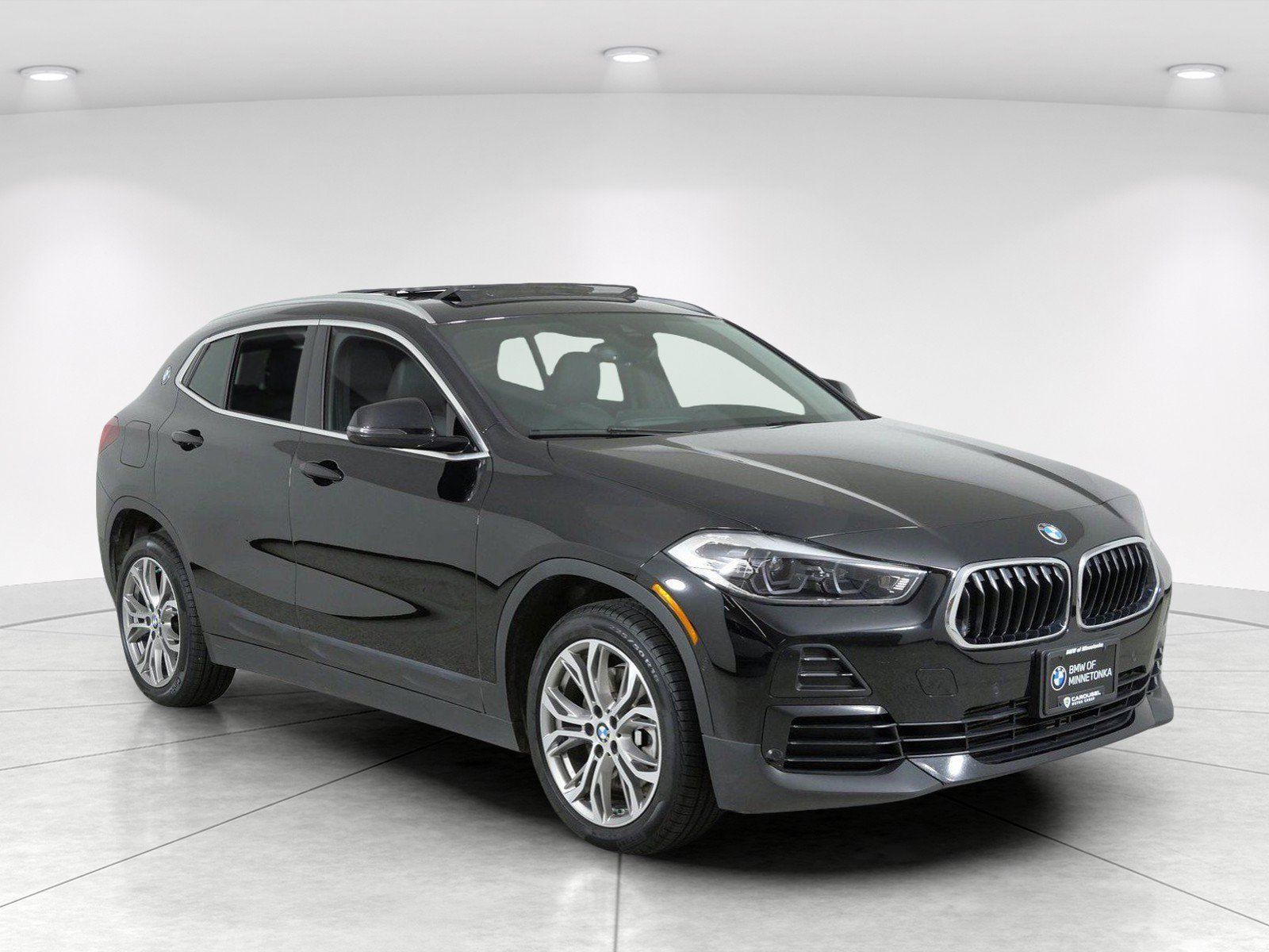 New 2026 BMW M850i xDrive AWD/4WD image 7