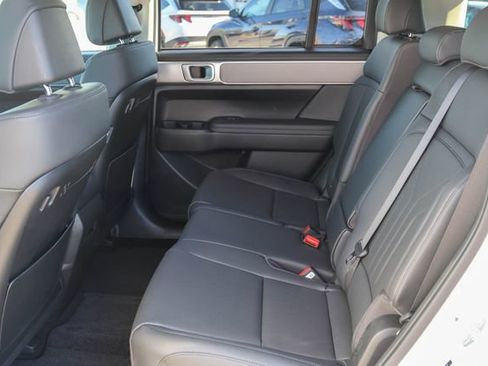 New 2026 Hyundai Santa Fe SEL FWD image 15