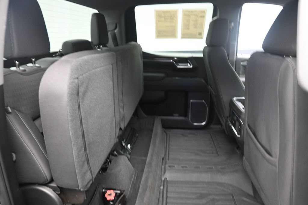 Used 2024 GMC Sierra 1500 Elevation AWD/4WD image 24