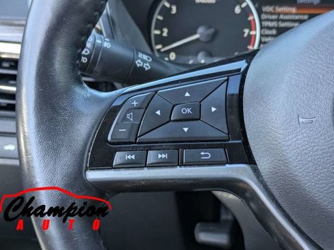 Used 2020 Nissan Altima 2.5 SL AWD/4WD image 28