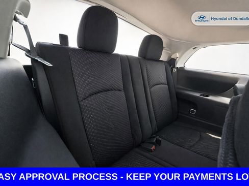 Used 2019 Dodge Journey SE FWD image 18
