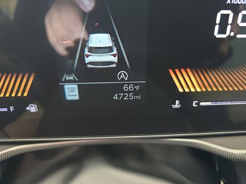 Used 2026 Kia Sportage EX image 21