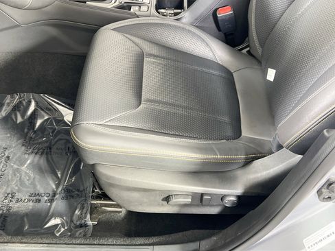 Used 2023 Subaru Forester Wilderness image 19