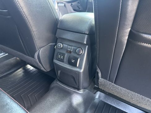 Used 2017 Ford Explorer Sport w/ Equipment Group 401A AWD/4WD image 32