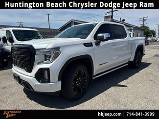 Used 2022 GMC Sierra 1500 Denali w/ Denali Reserve Package AWD/4WD video 1