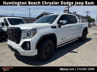 Used 2022 GMC Sierra 1500 Denali w/ Denali Reserve Package