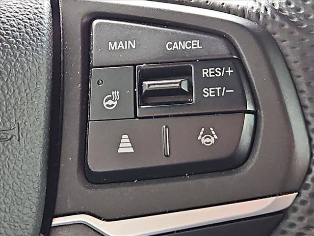 Used 2024 Honda Ridgeline TrailSport image 22