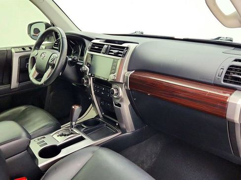 Used 2020 Toyota 4Runner Limited image 26