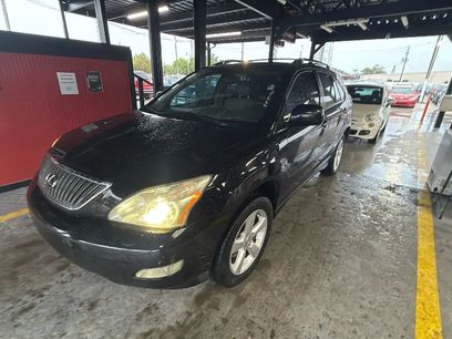 Used 2006 Lexus RX 330