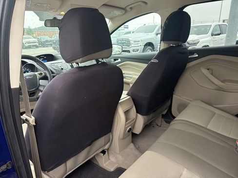 Used 2016 Ford Escape SE FWD image 23