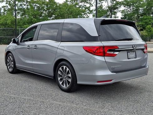 Used 2024 Honda Odyssey EX-L image 7