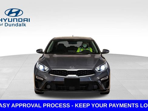 Used 2019 Kia Forte S FWD image 7