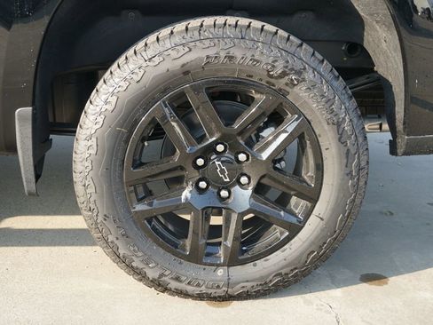 New 2026 Chevrolet Silverado 1500 RST image 15