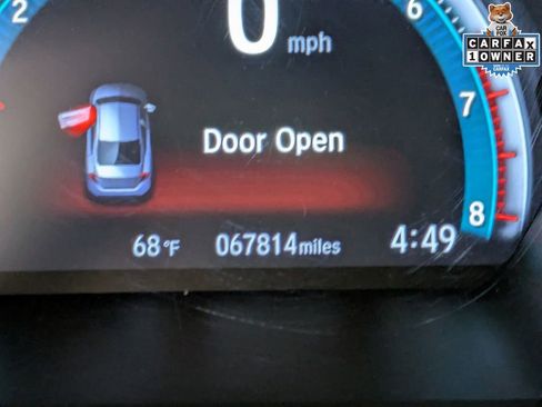 Used 2018 Honda Civic EX-L image 18