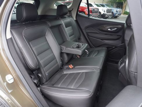 Certified 2023 GMC Terrain Denali AWD/4WD image 9