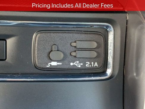Used 2021 Subaru Ascent Limited w/ Technology Package AWD/4WD image 25