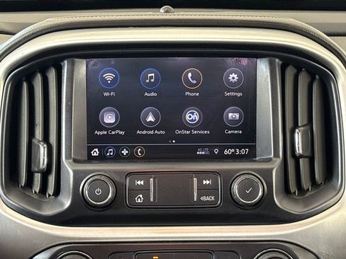 Used 2022 GMC Canyon Elevation w/ Trailering Package AWD/4WD image 26