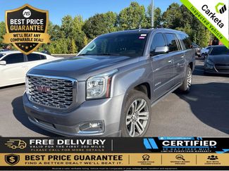 Used 2019 GMC Yukon XL Denali w/ Denali Ultimate Package RWD video 1