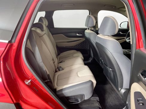 Used 2023 Hyundai Santa Fe SEL w/ Cargo Package image 31