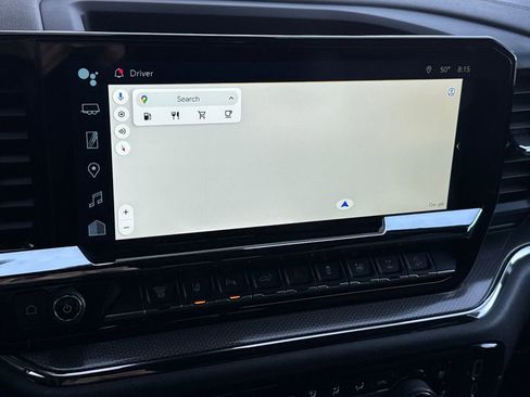 Certified 2024 Chevrolet Silverado 2500 ZR2 w/ ZR2 Bison Edition image 22